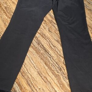 Kenneth Cole Reaction Black Chinos